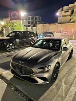 جنسس G70